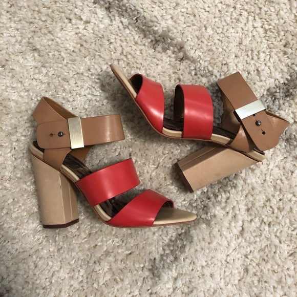 Sam Edelman Yelena - Picture 1 of 4